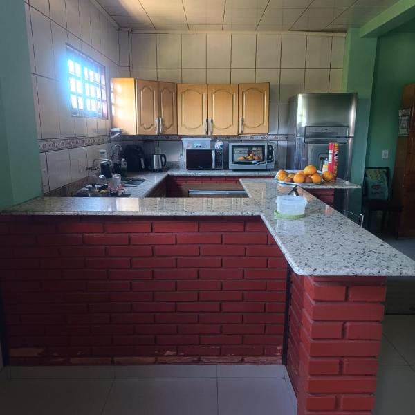 FICOS Hospedagem - Foto 4