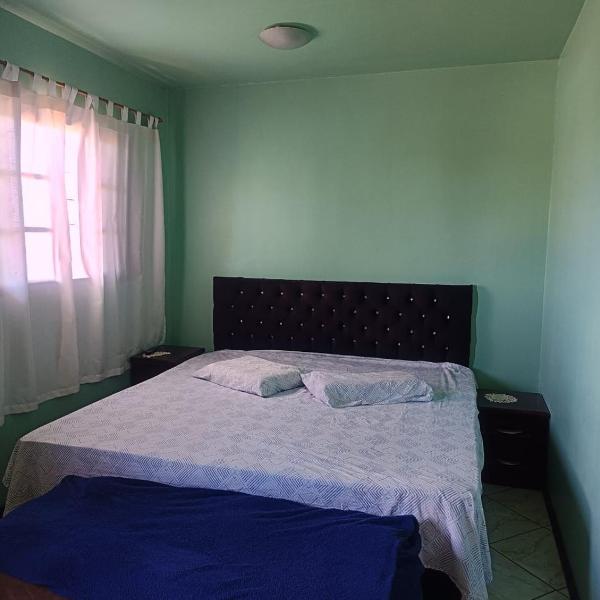 FICOS Hospedagem - Foto 2