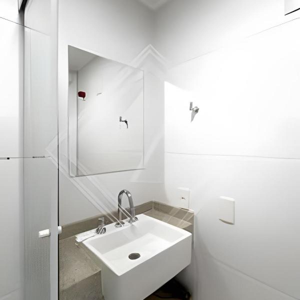 Zainalofts7Moema ao lado metro, Ibira, CASV 113ID - Foto 3