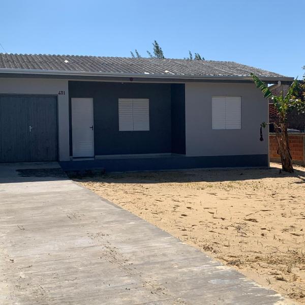 Casa de Praia