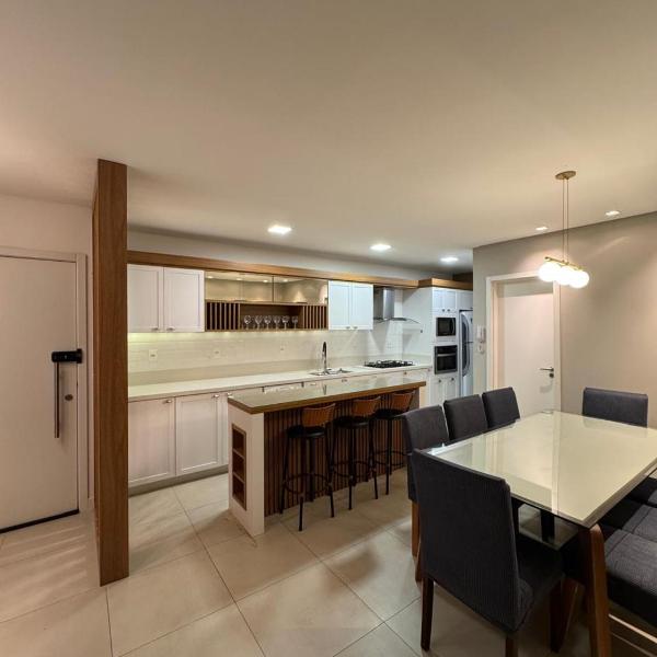 Apartamento 3 quartos Mirante Home Club - Foto 5