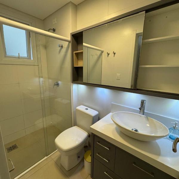 Apartamento 3 quartos Mirante Home Club - Foto 3