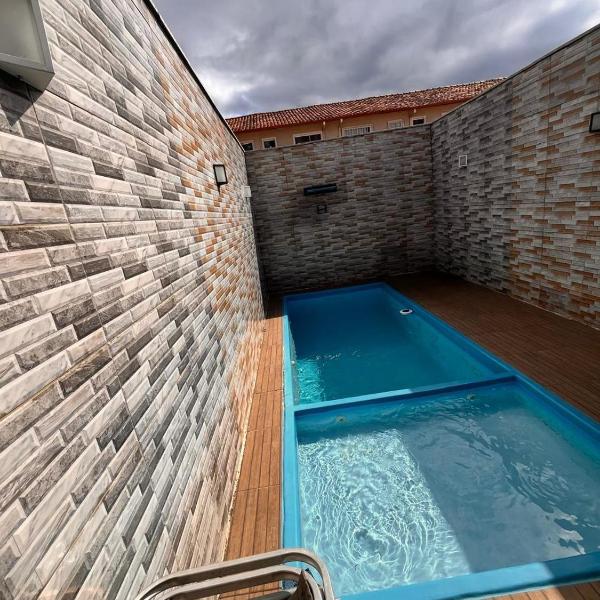 Jacara Beach House - Seu Refúgio - Foto 4