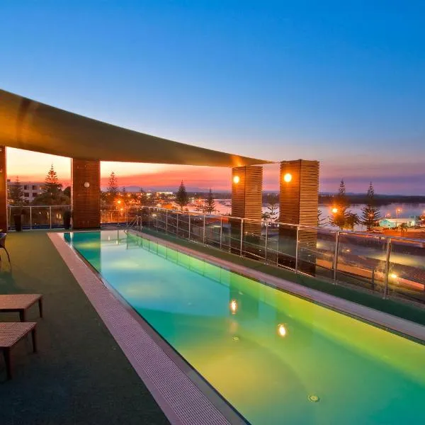 Mantra Quayside Port Macquarie, hotel a Port Macquarie