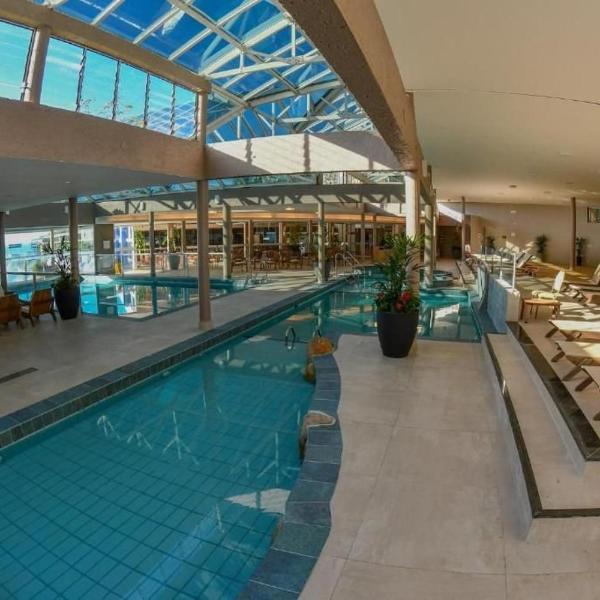 Apartamento vista mar Resort Costao do Santinho - Foto 3