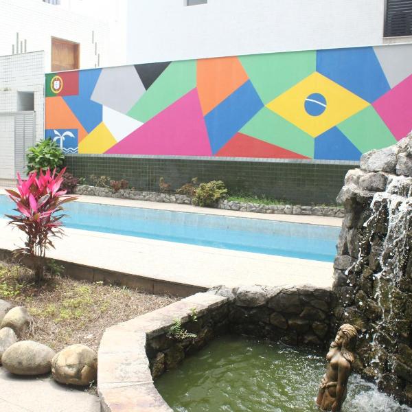 Hotel Du Lac Macaé - Foto 4