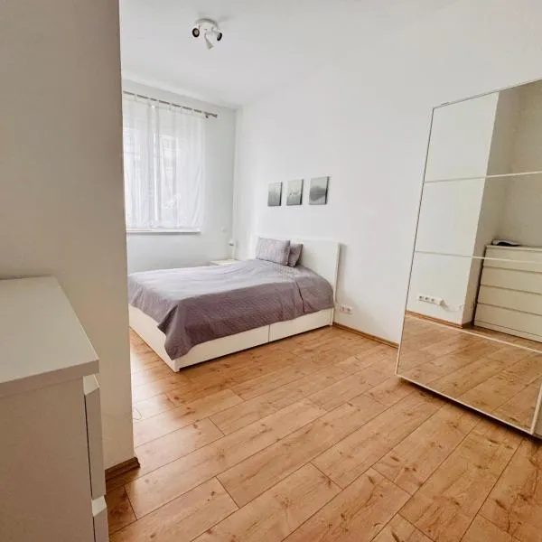 City Apartment Nippes Stilvoll & zentral in Köln, hotel in Keulen