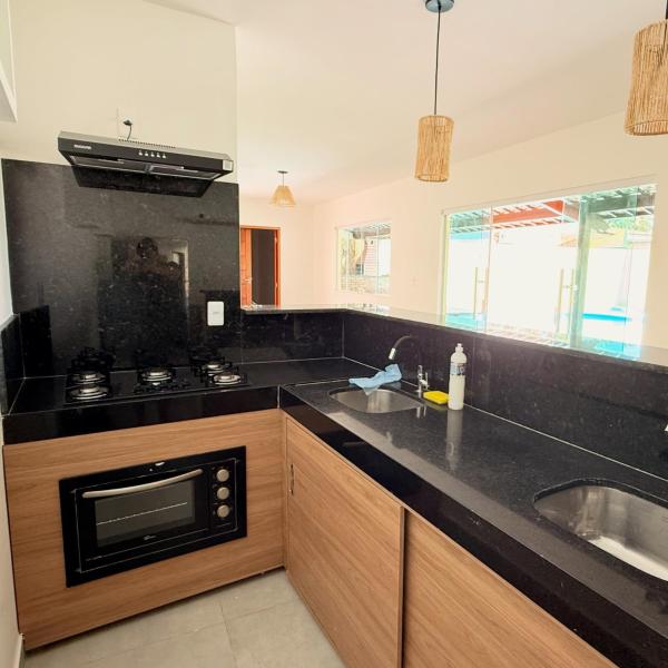 Casa 123 Milagres - Casa em São Miguel dos Milagres, Alagoas - Foto 3