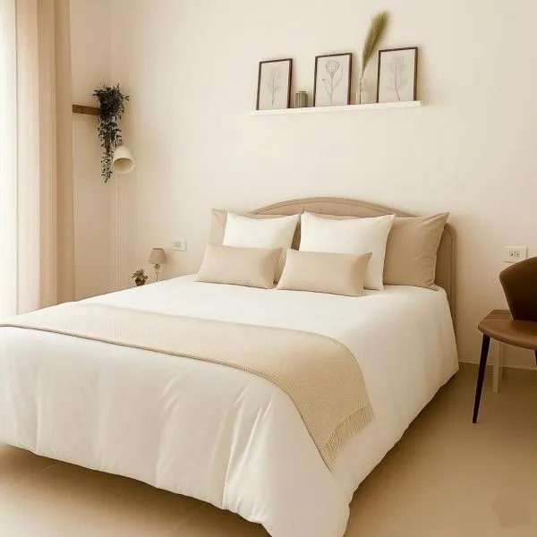 onde dell'etna 12, hotel in Riposto