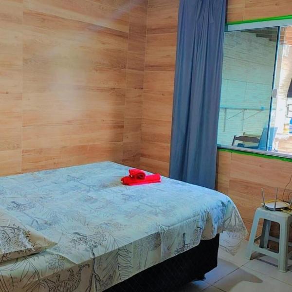 Casa aconchegante, com piscina - Foto 2