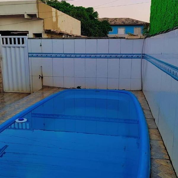 Casa aconchegante, com piscina - Foto 4