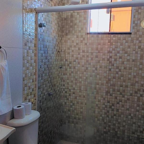Casa aconchegante, com piscina - Foto 3