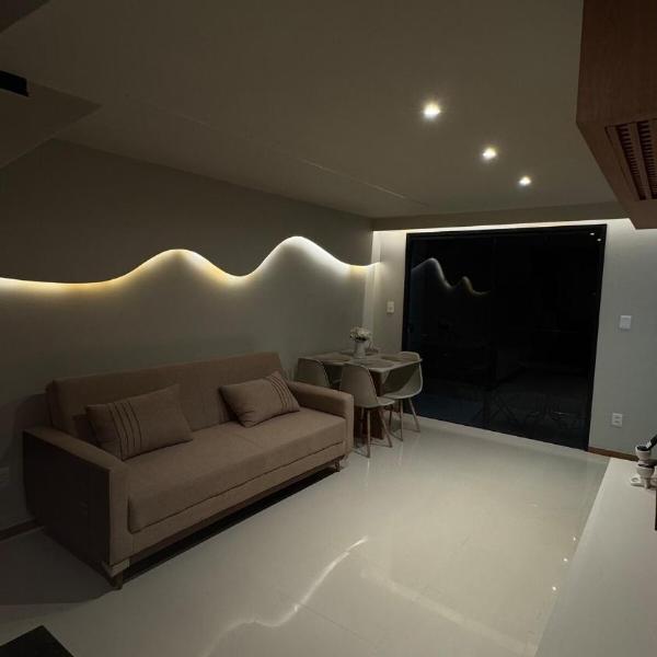 COP30 Duplex Apartment - Premium Stay in Belém