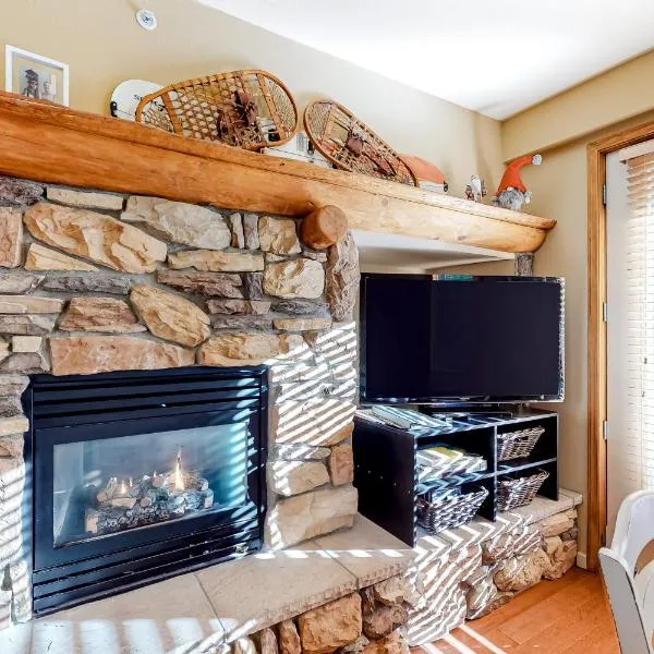 Mammoth Green 116, hotel din Mammoth Lakes