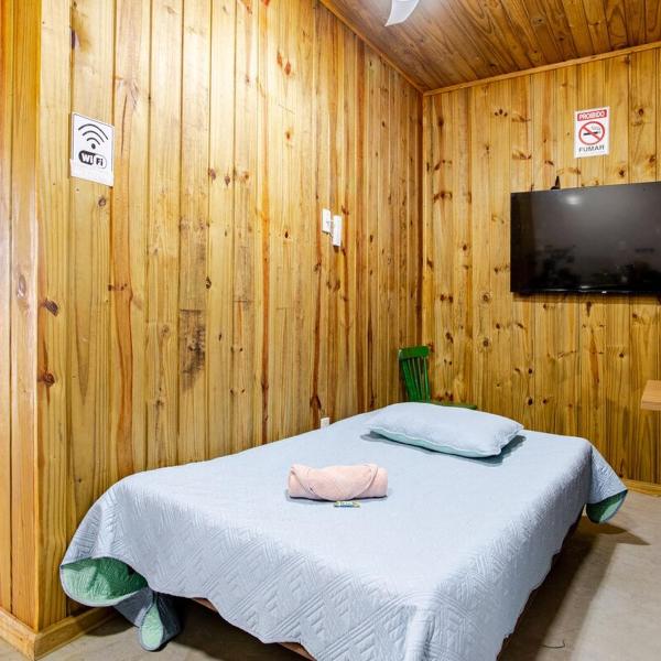 Custo beneficio, conforto, com ar-condicionado e Wi-Fi - Foto 5