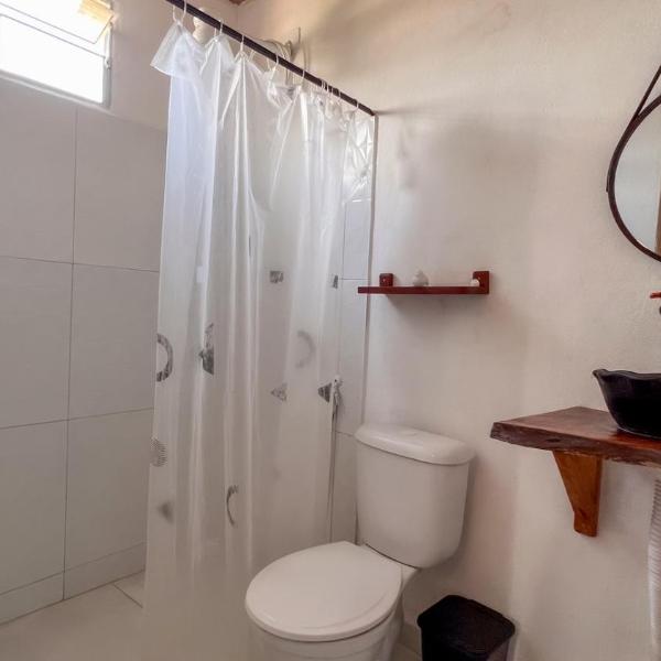Casa Brisa das Aguas Piscina e Churrasqueira - Foto 3