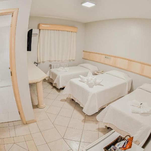 Hotel Center - Foto 3