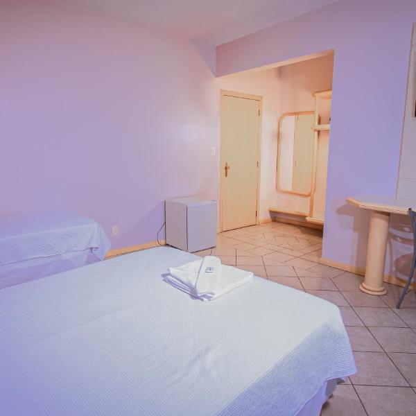 Hotel Center - Foto 4
