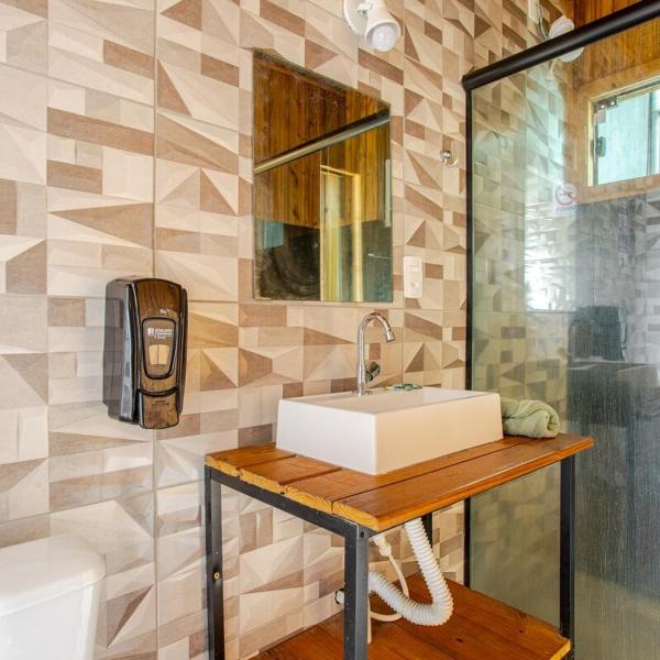 Custo beneficio, conforto, com ar-condicionado e Wi-Fi - Foto 3