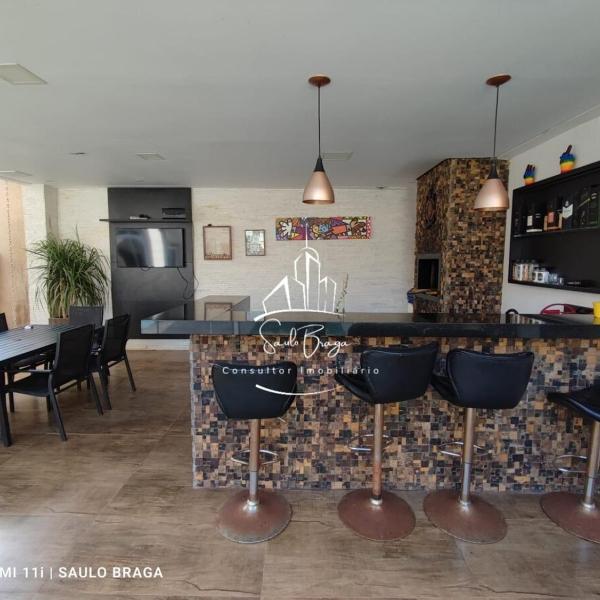 Casa alto padrão Bolsão de Interlagos - Foto 5