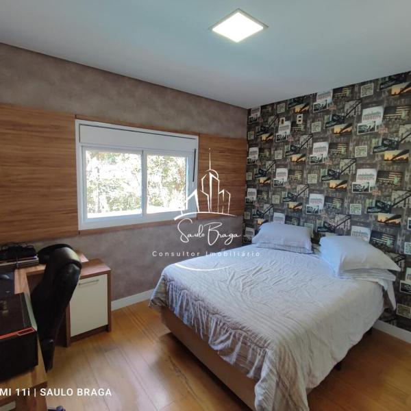 Casa alto padrão Bolsão de Interlagos - Foto 2