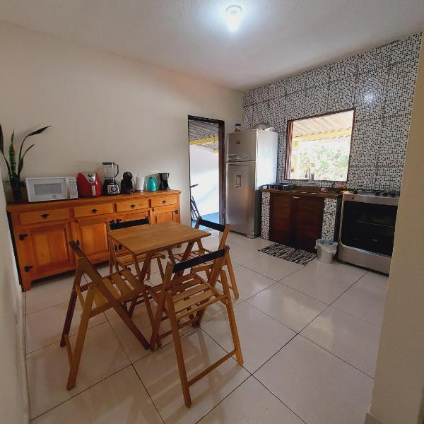 Casa em ilhabela 5pessoas