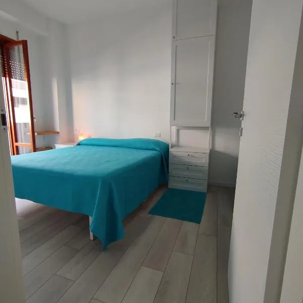 Seaview Allegra, hotel a Montesilvano