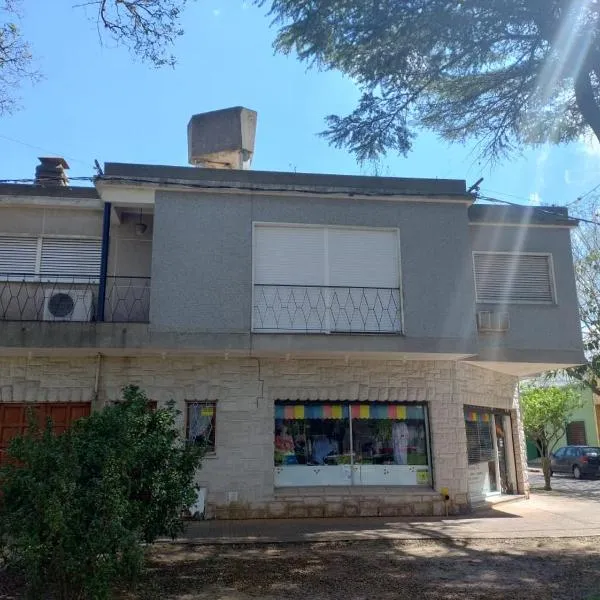 La Casa de Oli, hotel di Chascomús