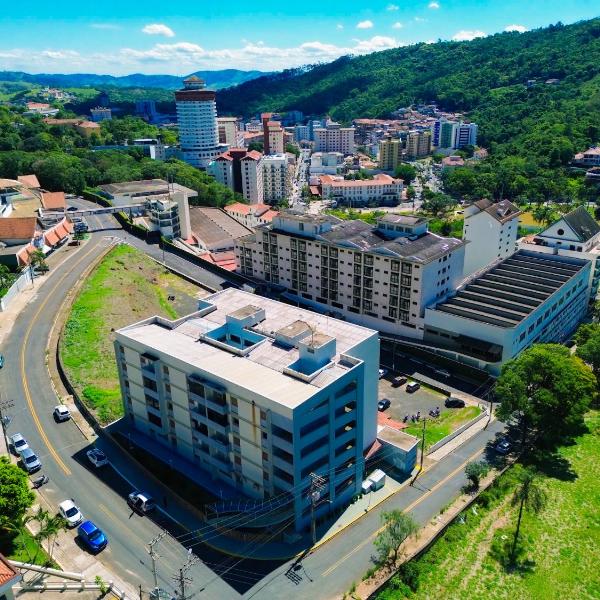 Ap completo garagem elevador a poucos passos da praça - Marabá 53 - Foto 5