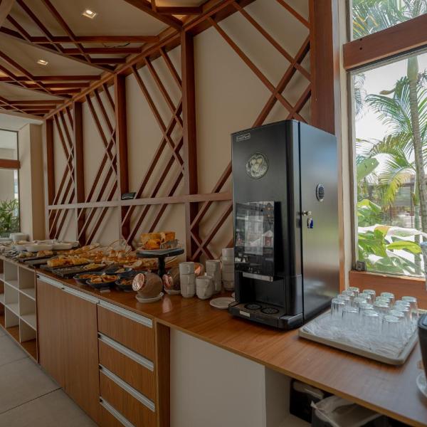Makia Beach - Studio Resort em Muro Alto - Foto 5
