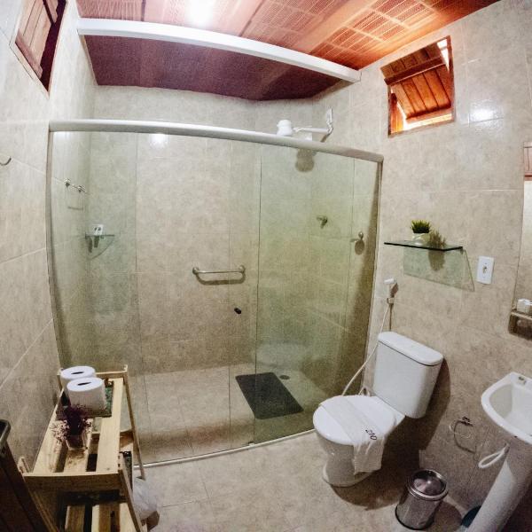 Apt Flat 225 Condomínio Pedra do Rodeadouro - Foto 3