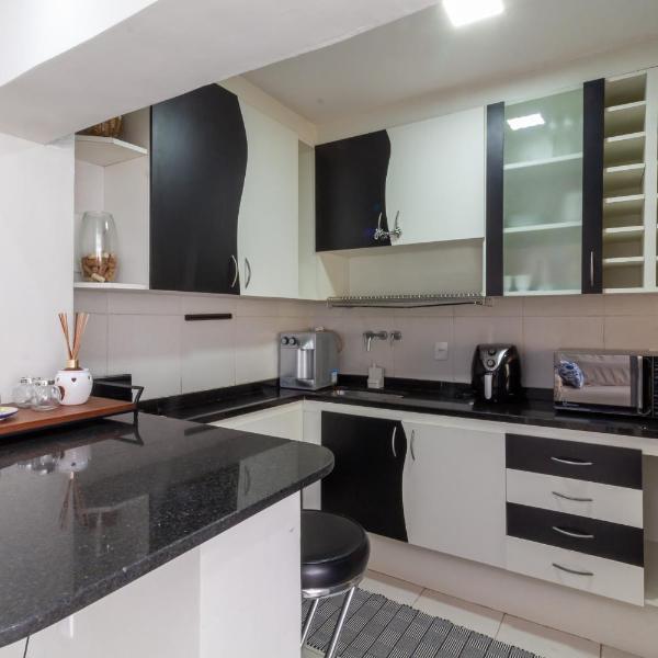 Maravilhoso Apartamento em Ipanema - AC2002 - Foto 3