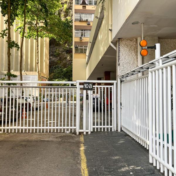 Maravilhoso Apartamento em Ipanema - AC2002 - Foto 4