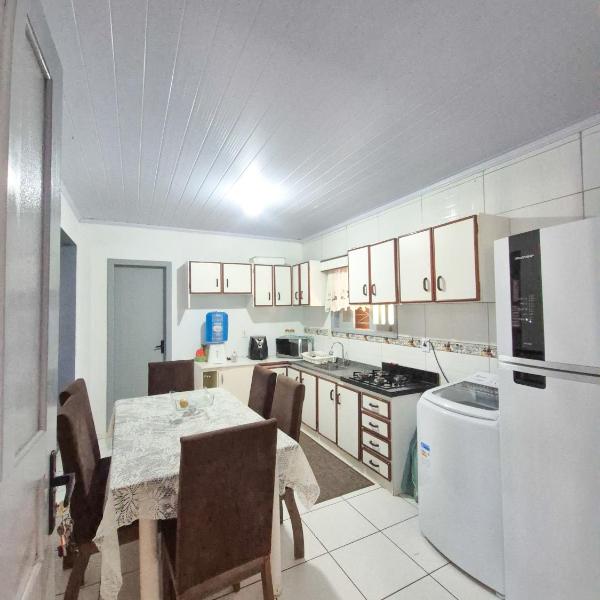 Casa de temporada em Balneário Gaivota- Praia Onda Azul - Foto 4