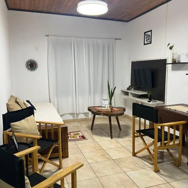 Las Heras Apart, hotel in Eldorado