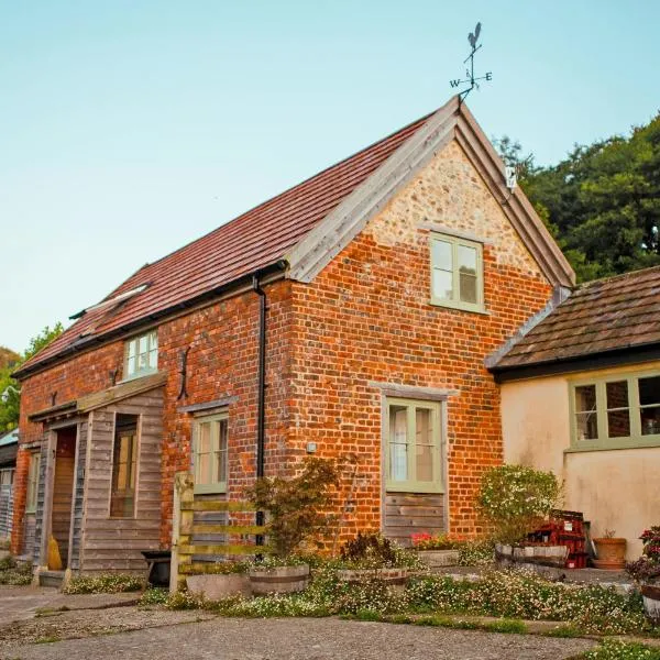 Hogchester Cottage, Hotel in Bridport
