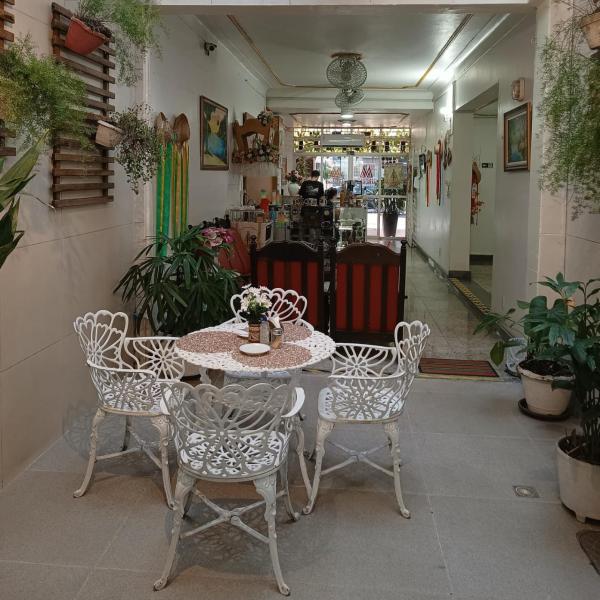 Hotel Marajoara - Foto 4