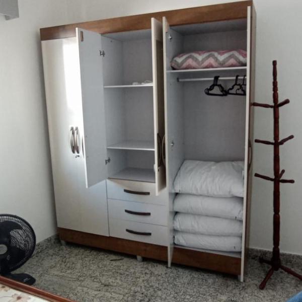 Aconchegante apartamento no centro de Guarapari - Foto 2