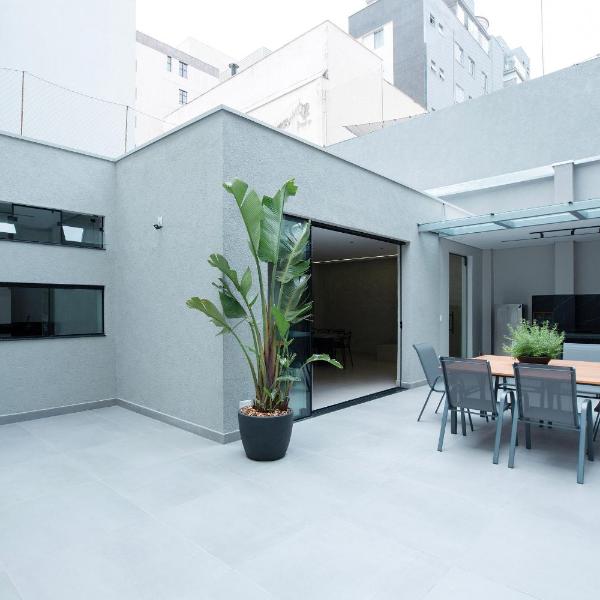 Studios Casa Pantuso