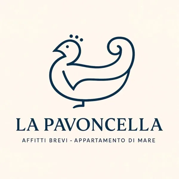 La Pavoncella, hotel u gradu 'Badesi'