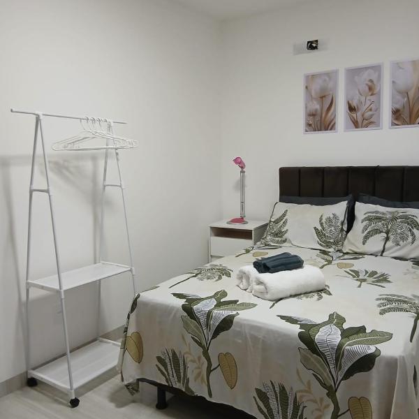 Flat Central - Foto 2