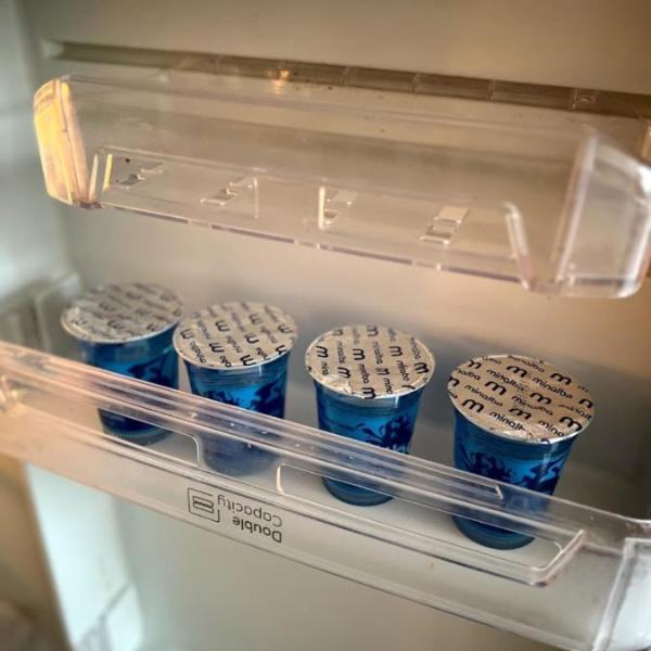 Apartamento na Ocian