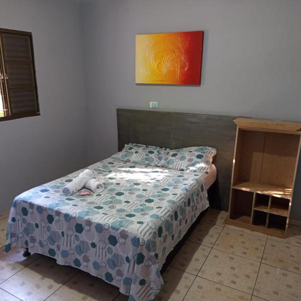 casa para seu descanso - Foto 2