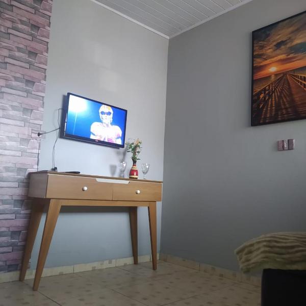 casa para seu descanso - Foto 5
