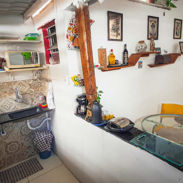 Casa inteira no Santo Antônio além do Carmo e Pelourinho - Foto 3