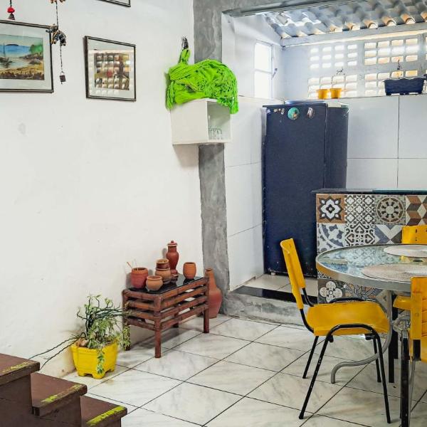 Casa inteira no Santo Antônio além do Carmo e Pelourinho - Foto 4