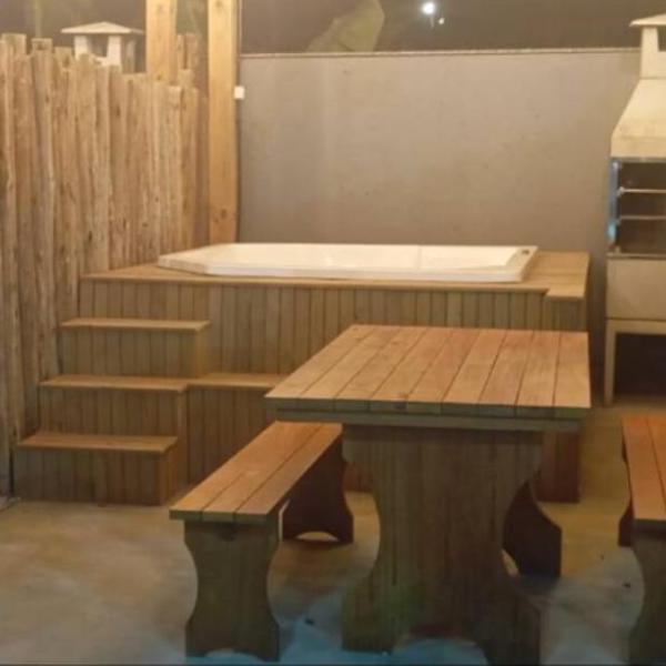 Apartamento Praia do Sonho - Seu Refúgio Perfeito! - Foto 3