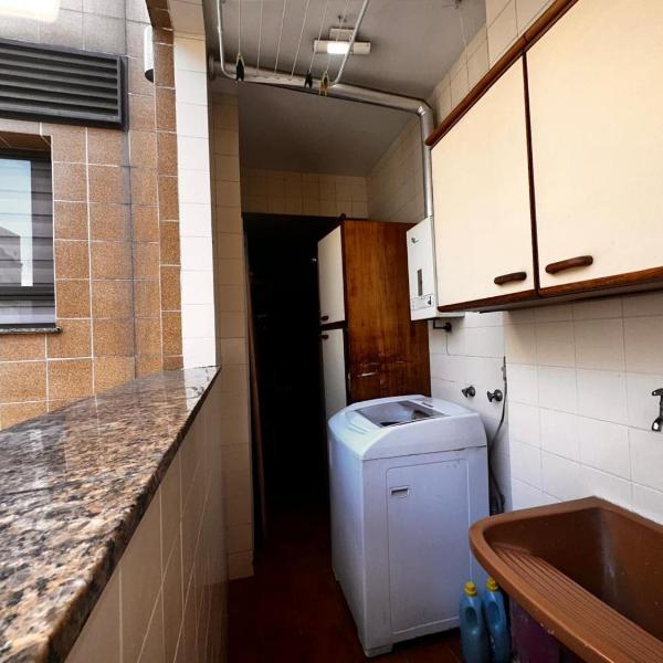 Apartamento grande e confortável no Rio de Janeiro, na Praia do Flamengo, perto comércio - Foto 3