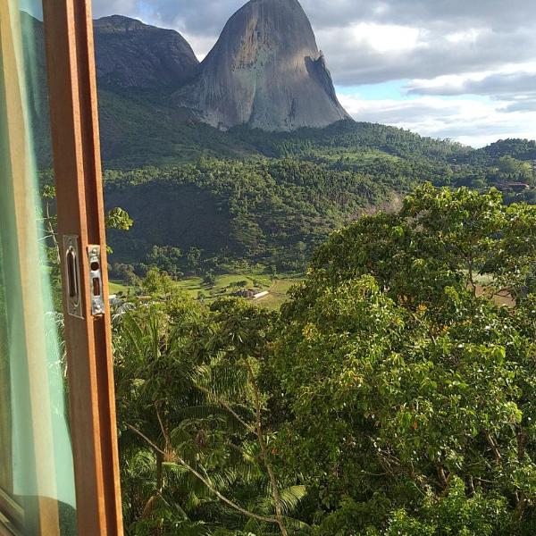Flat lindo em pedra azul - Foto 5