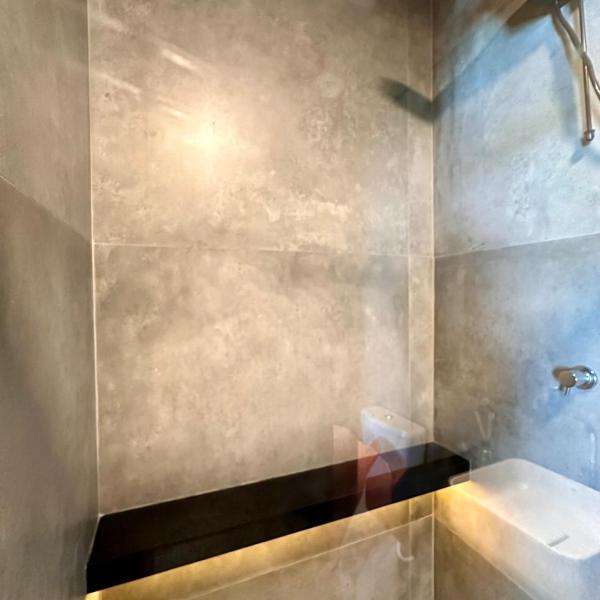 Studio Luxo Beira Mar New Time 1408 - Foto 3
